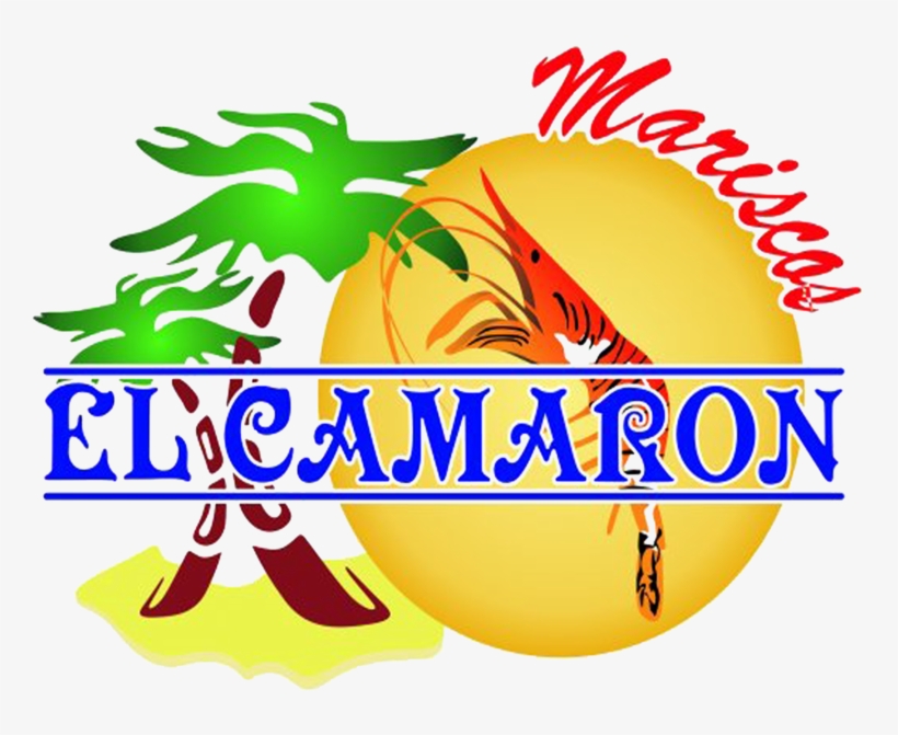 Mariscos El Camarón, transparent png download