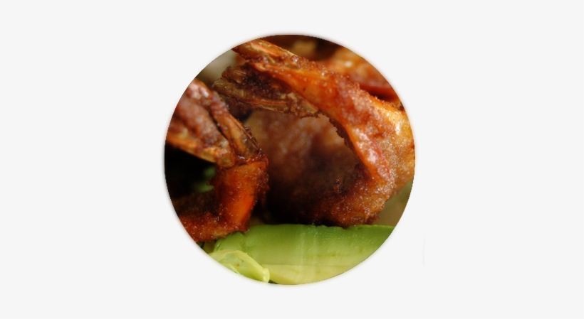 Camarón Al Mojo De Ajo, Camarón Empanizado, Ceviche - American Lobster, transparent png download