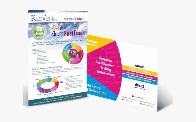 Banner Catalog Item - Brochure, transparent png download