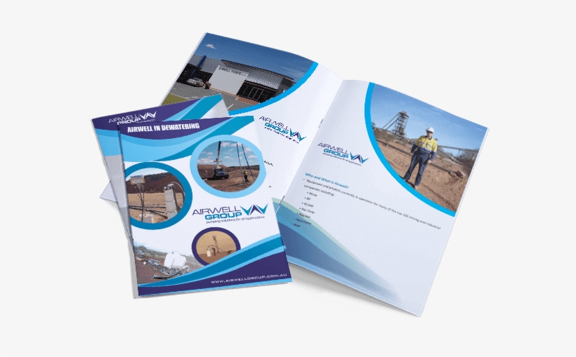 Flyer - Brochure, transparent png download