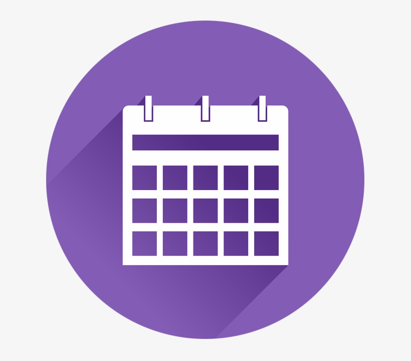 National Migraine And Headache Awareness Month Is Now - Logo Calendário, transparent png download