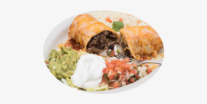 Burritos - Mission Burrito, transparent png download
