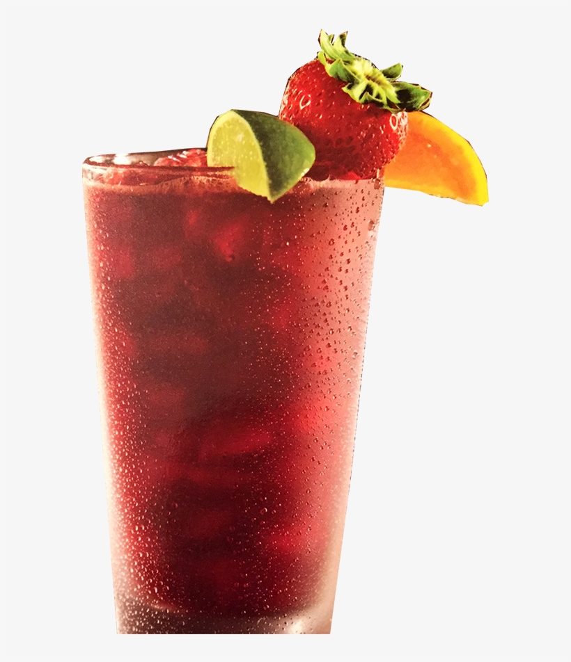Triple Sangría - Sangria, transparent png download