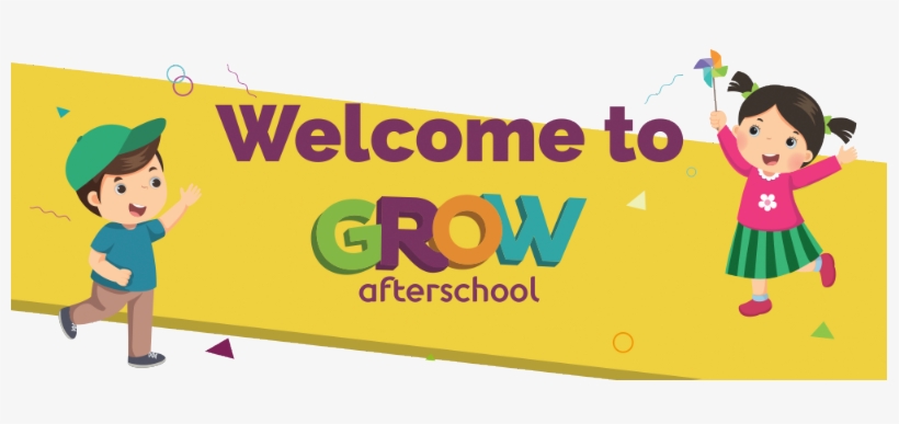 Grow Flyer - Palo Alto, transparent png download