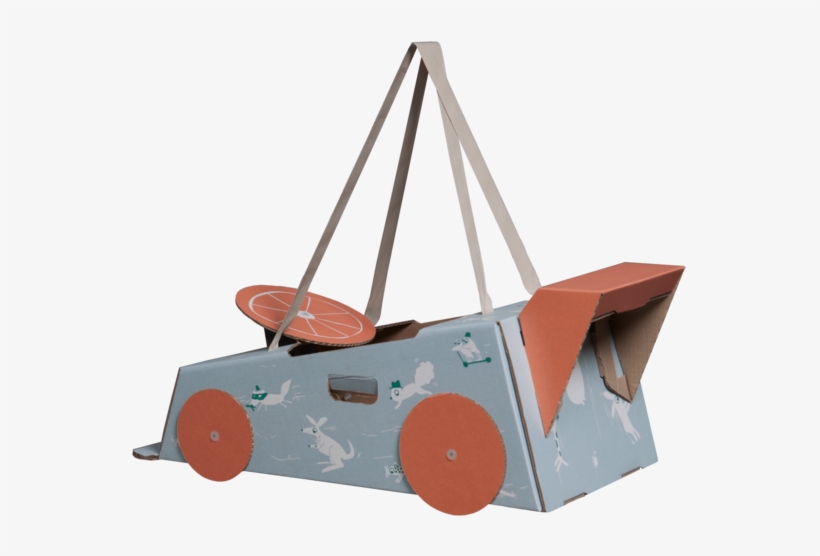 Mister Tody's Car, transparent png download