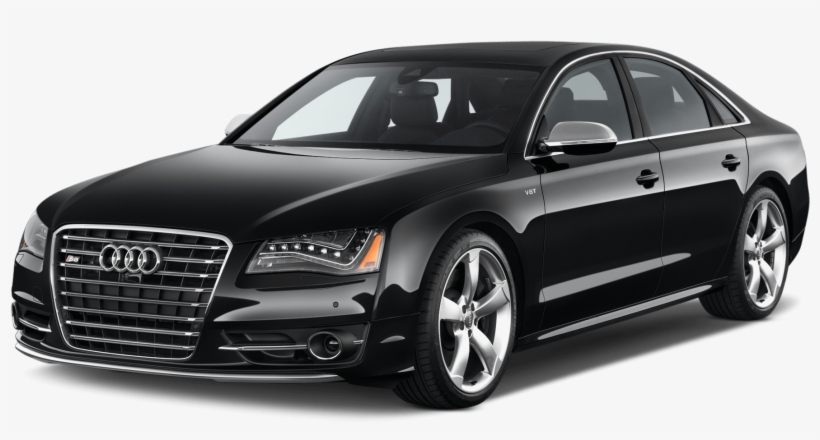 Passenger Transport - Black Maserati 4 Door, transparent png download