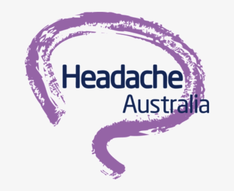 Headache Week - Brain Foundation Logo, transparent png download