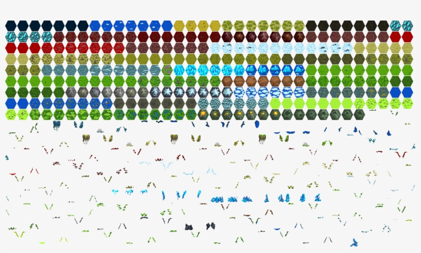 Res Tiles - Art, transparent png download