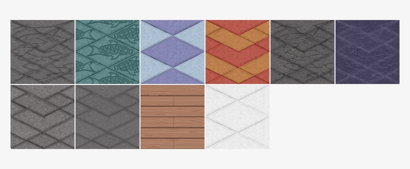 Add Padding To Tile Sheet - Tile, transparent png download