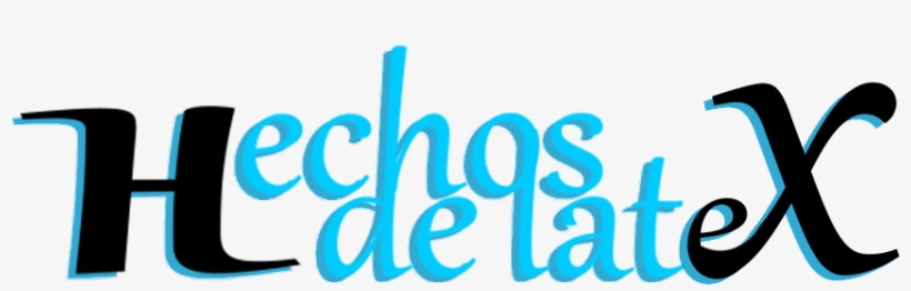 Logo De Latex - Latex, transparent png download