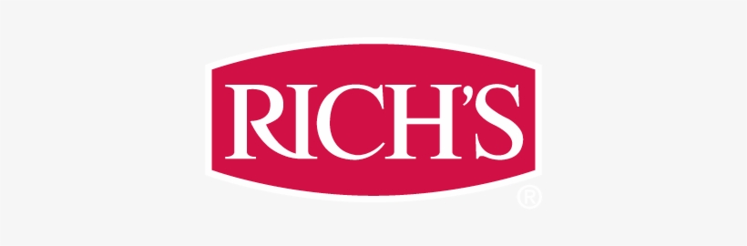 Rich's Products Hero Image - Rich Products, transparent png download