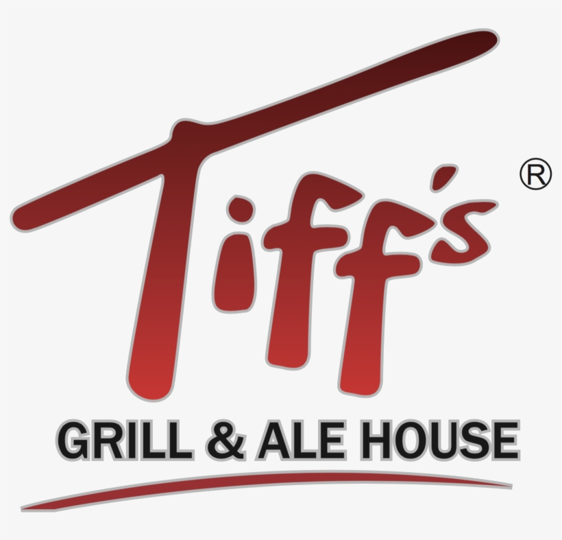 Tiff's, transparent png download