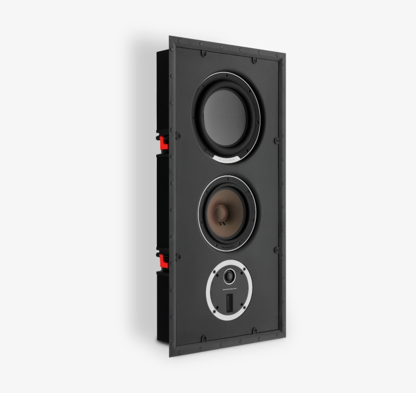 Dali Phantom S-180 - Dali Phantom S 80, transparent png download