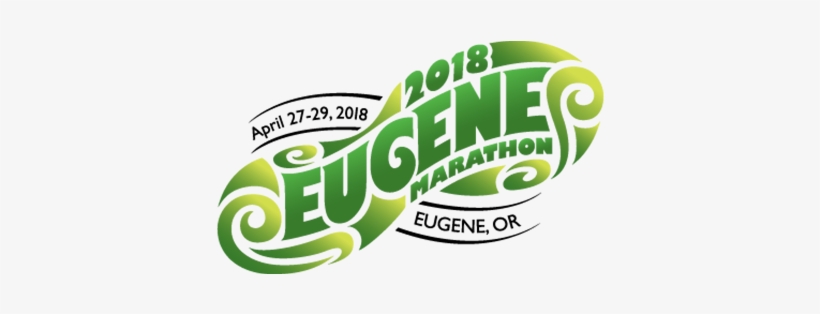 Eugene Half Marathon, transparent png download