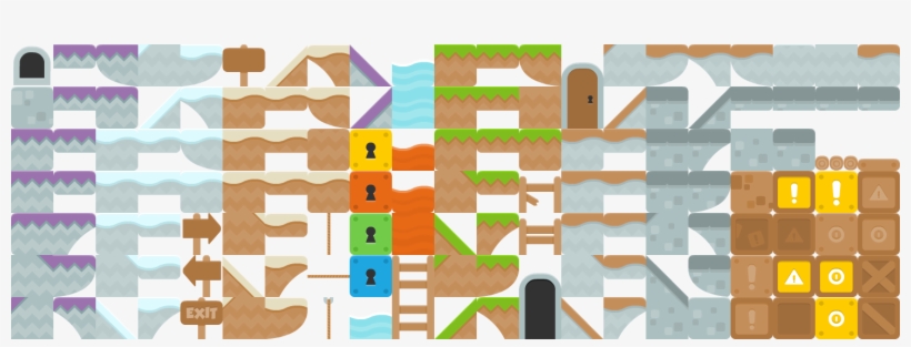 Kenney - Wood, transparent png download