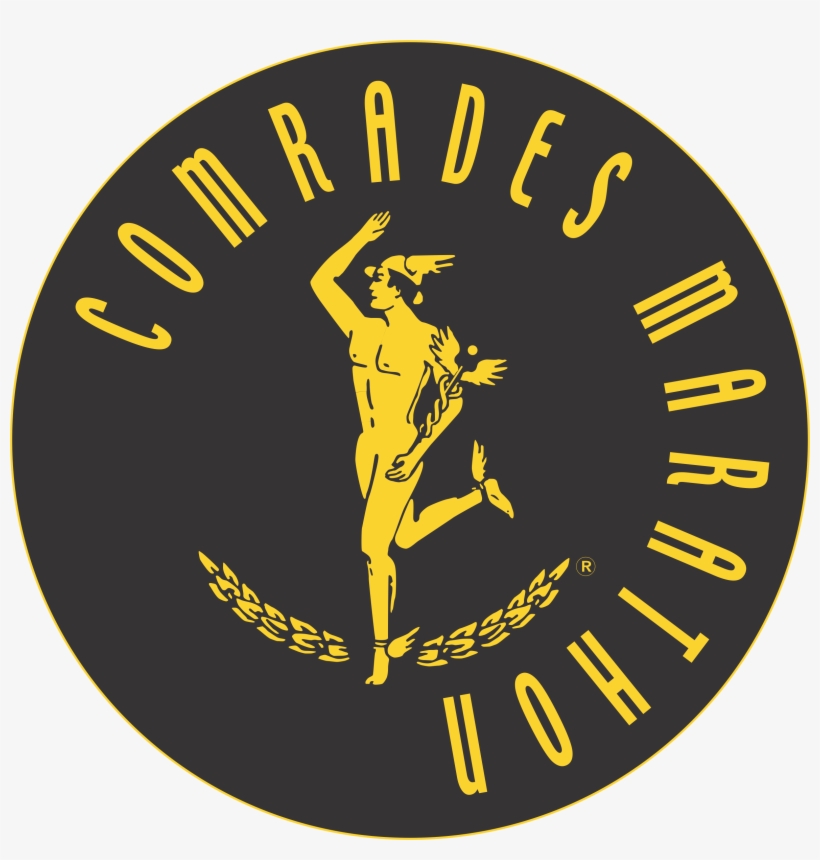 Comrades Marathon - Comrades Marathon Logo Png, transparent png download