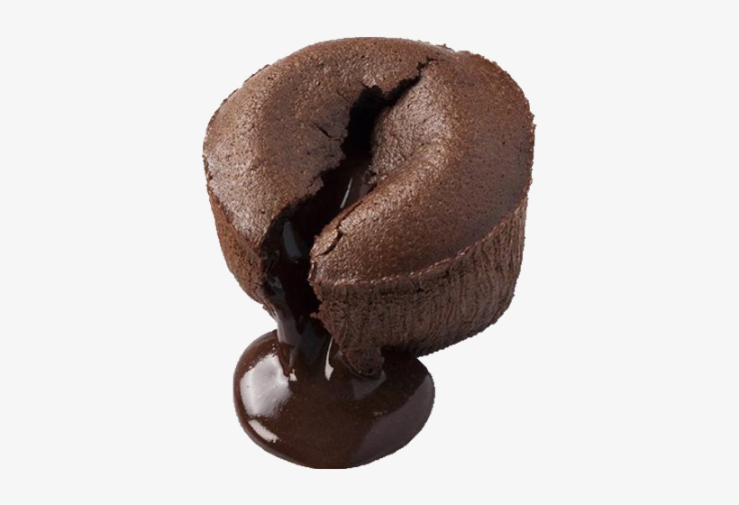 Coulant De Chocolate Png, transparent png download