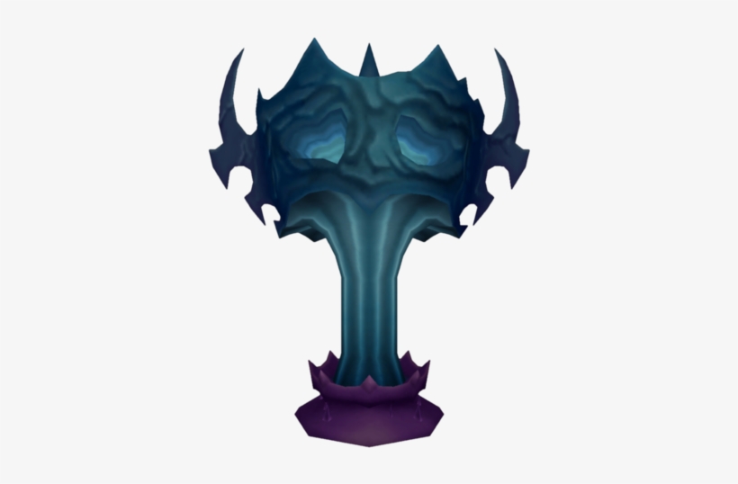 Hades Paradox Cup Trophy - Disney Hades Png Kingdom Hearts, transparent png download