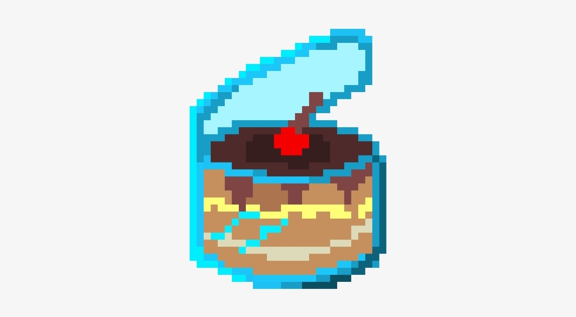 Bolo De Pute - Cake, transparent png download