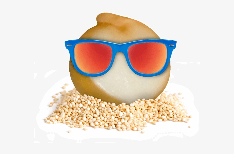 Quinoa - Ecomil Quinoa Drink (1ltr), transparent png download