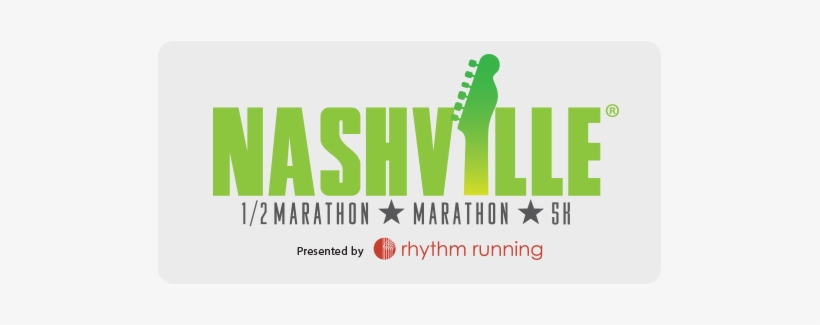 Nashville Half Marathon 2018, transparent png download