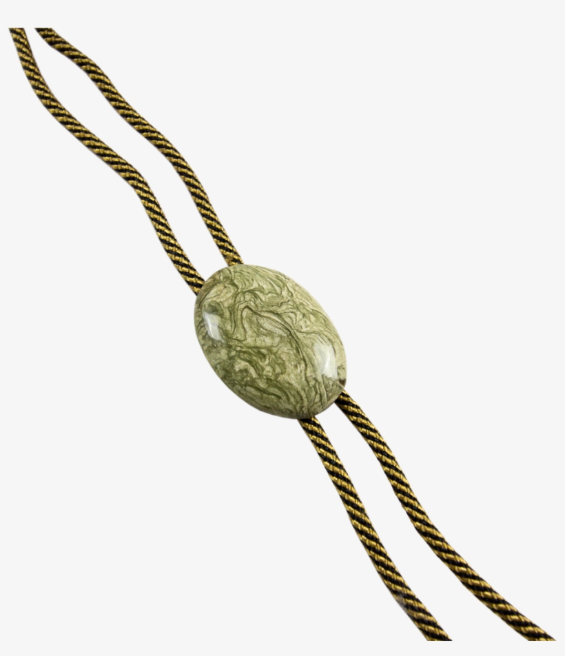 1791 Vintage - Bolo - "stone - Locket, transparent png download