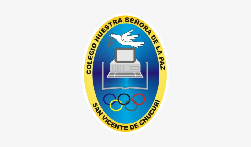 Colegio Nuestra Señora De La Paz - Court Of Chancery State Of Delaware Logo, transparent png download