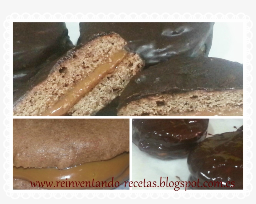 Por Si No Lo Saben , Soy Una Amante De Los Retos, Y - Alfajor, transparent png download