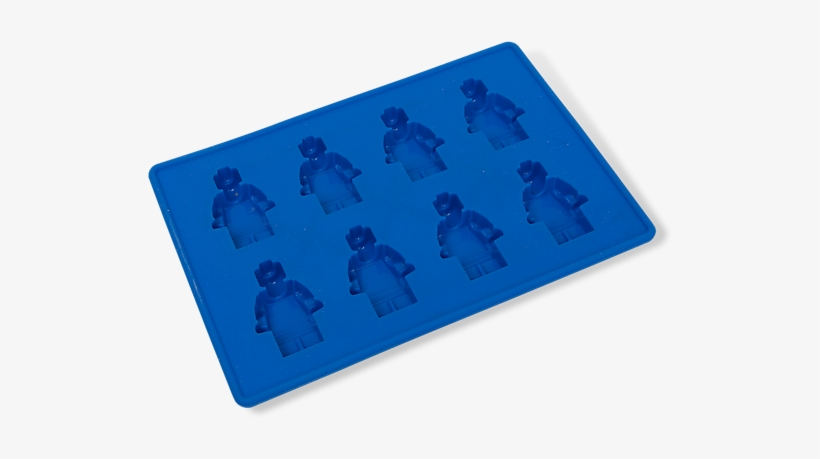 Must Have For Kevin's Birthday - Lego Ice Cube Tray, transparent png download