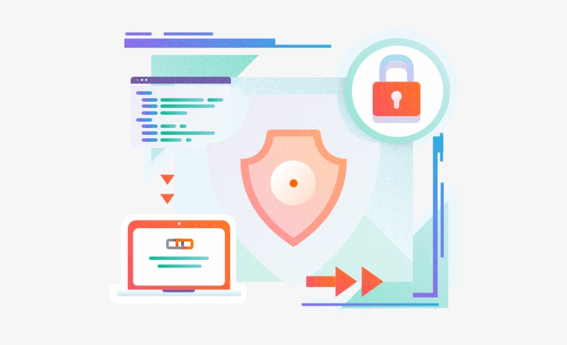 08 Cyber Security Security Assessment - Computer Security, transparent png download