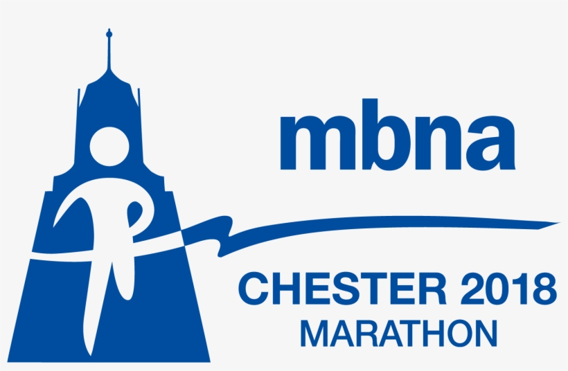 Mbna Chester Marathon, transparent png download