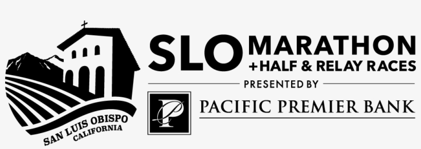 Marathon & Relay Presented By Pacific Premier Bank - Pacific Premier Bank, transparent png download