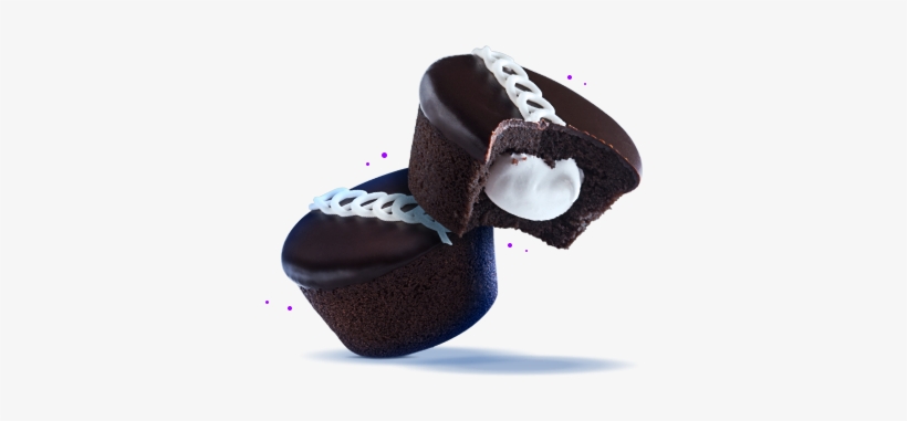 Cómo Hacer Pingüinos Marinela En Casa - Pinguinos Marinela Publicidad, transparent png download