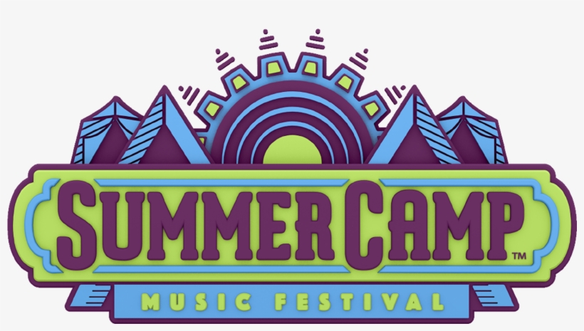 Official 2018 Summer Camp Music Festival Recap Video - Festival, transparent png download