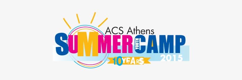 With Summer Approaching Fast, We Are Very Happy To - Summer Youth Camp, transparent png download