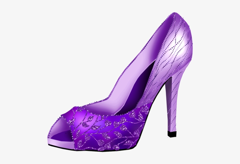 Summer Magic - Zapatos Formato Png, transparent png download