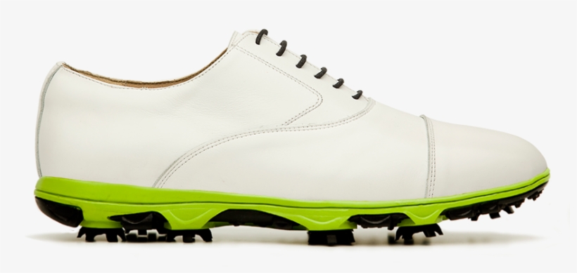 Zapatos De Golf Personalizados - Golf, transparent png download