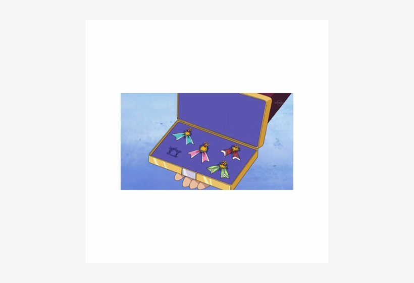 Ep595 Zoey Zoe Muestra Su Caja De Cintas Listones - Ribbon, transparent png download