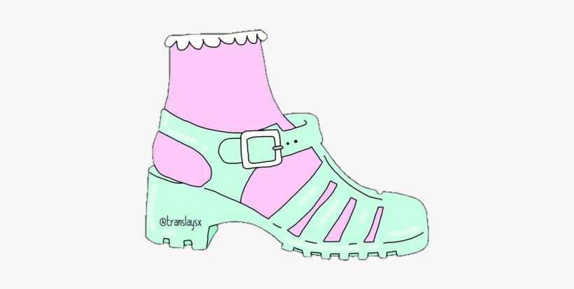 Shoe, transparent png download
