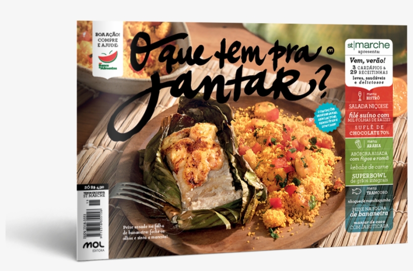 O Que Tem Pra Jantar - Nasi Goreng, transparent png download