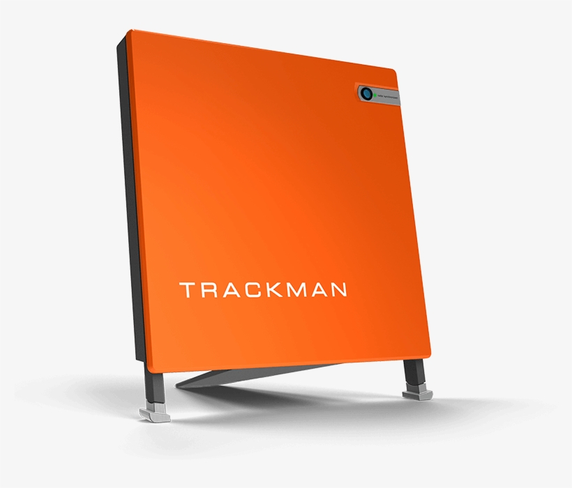 Custom Fitting Like The Pros With Trackman At Fairway - Trackman 4 In Golf, transparent png download