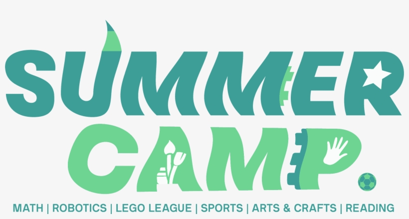 Summer Camp - Poster, transparent png download