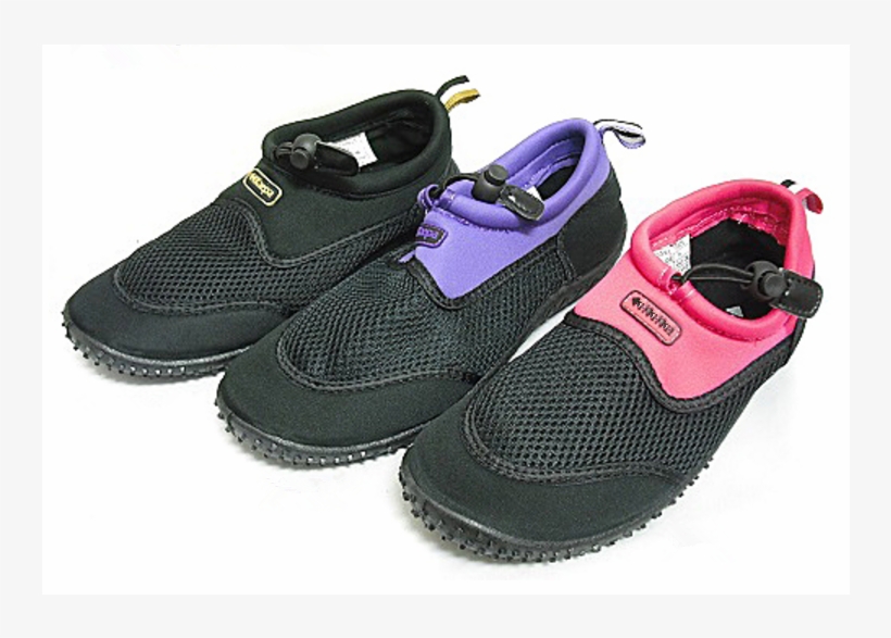 Lote Zapatos Acuaticos Alta Calidad Calzado De Fabrica - Shoe, transparent png download
