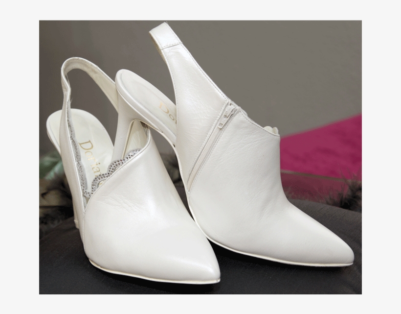 Doriani 2 Zapatos Complementos Boda - Shoe, transparent png download