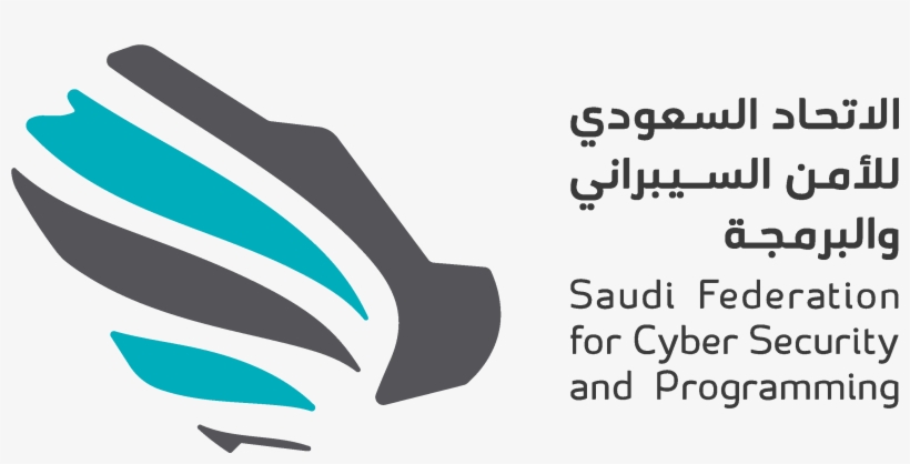 Saudi Federation For Cyber Security And Programming, transparent png download