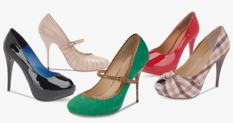 Negocio De Zapatos - Zapatos En San Mateo Atenco, transparent png download