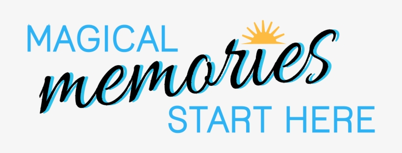 Magical Memories At Oasis Summer Day Camp - Welcome Summer Camp, transparent png download