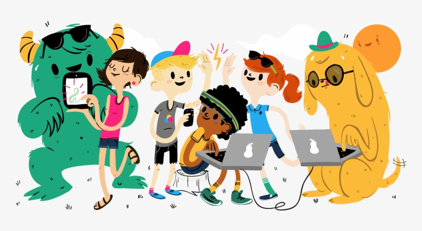2018 Start Code Summer Camps - Camp Deposit, transparent png download