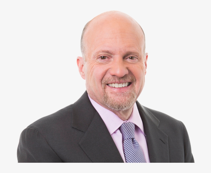 Jim Cramer - Sars Commissioner, transparent png download