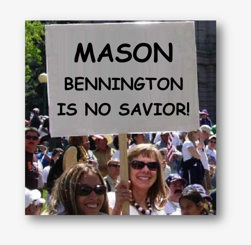 Protest Sign - Comics, transparent png download